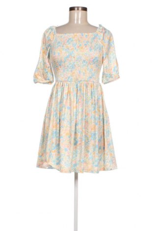 Φόρεμα VILA, Μέγεθος M, Χρώμα Πολύχρωμο, Τιμή 16,15 €