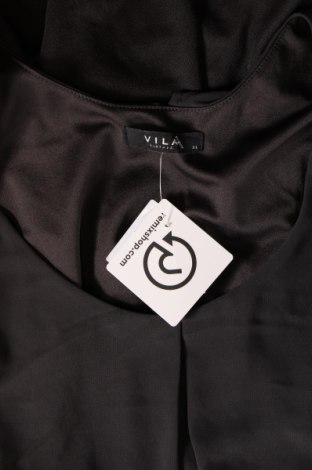 Φόρεμα VILA, Μέγεθος XL, Χρώμα Γκρί, Τιμή 15,05 €