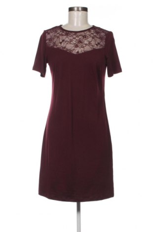 Kleid VILA, Größe M, Farbe Rot, Preis 4,49 €