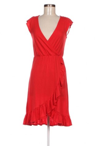 Kleid VILA, Größe XS, Farbe Rot, Preis € 8,37