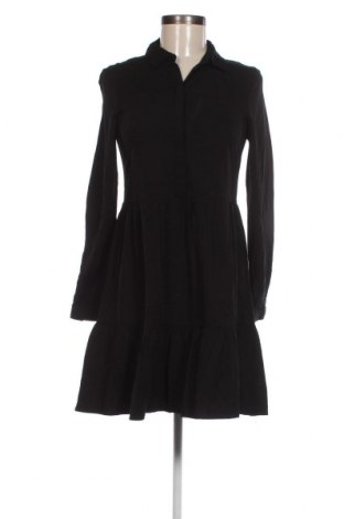 Kleid VILA, Größe XS, Farbe Schwarz, Preis 15,25 €