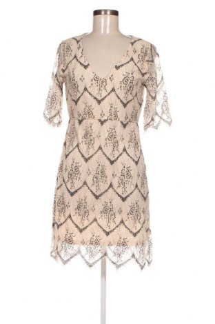 Φόρεμα VILA, Μέγεθος L, Χρώμα  Μπέζ, Τιμή 12,99 €