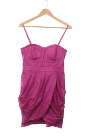 Kleid VILA, Größe M, Farbe Rosa, Preis 8,51 €