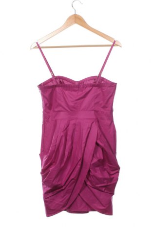 Šaty  VILA, Veľkosť M, Farba Ružová, Cena  4,84 €
