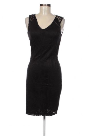 Kleid VILA, Größe XS, Farbe Schwarz, Preis 7,35 €