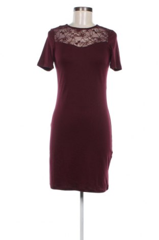 Kleid VILA, Größe XS, Farbe Rot, Preis € 7,18