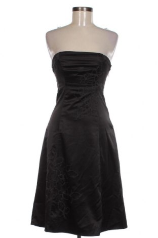 Kleid VILA, Größe XS, Farbe Schwarz, Preis 14,20 €