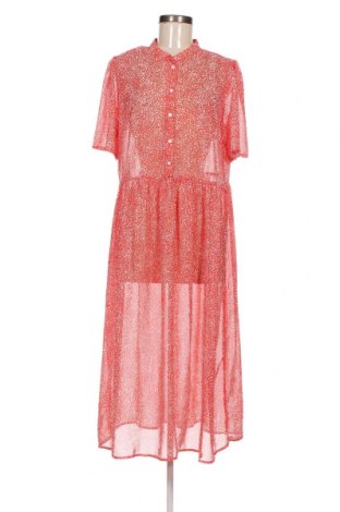 Kleid VILA, Größe L, Farbe Mehrfarbig, Preis € 16,70