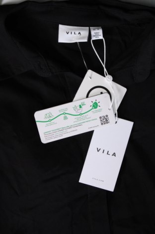 Φόρεμα VILA, Μέγεθος S, Χρώμα Μαύρο, Τιμή 13,16 €