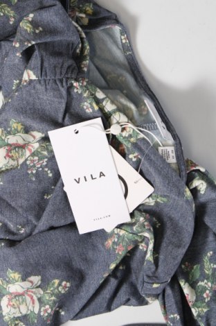 Φόρεμα VILA, Μέγεθος XS, Χρώμα Μπλέ, Τιμή 8,07 €