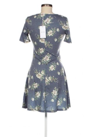 Kleid VILA, Größe XS, Farbe Blau, Preis 7,77 €
