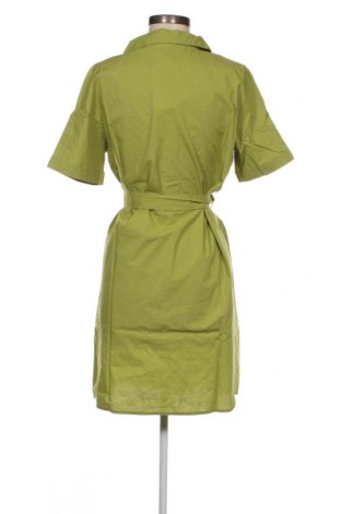 Sukienka VILA, Rozmiar XL, Kolor Zielony, Cena 145,32 zł