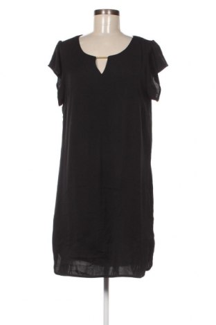 Kleid VILA, Größe L, Farbe Schwarz, Preis € 6,96