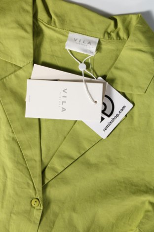 Φόρεμα VILA, Μέγεθος M, Χρώμα Πράσινο, Τιμή 29,90 €