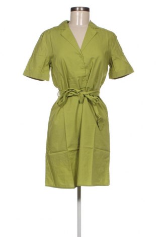 Šaty  VILA, Veľkosť M, Farba Zelená, Cena  28,11 €