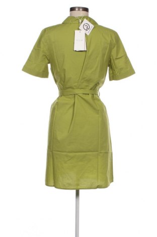 Šaty  VILA, Veľkosť M, Farba Zelená, Cena  29,90 €