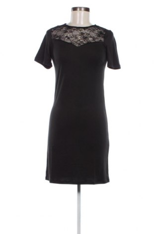 Kleid VILA, Größe XS, Farbe Schwarz, Preis 7,48 €