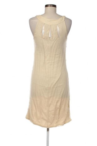 Φόρεμα VILA, Μέγεθος M, Χρώμα  Μπέζ, Τιμή 12,37 €