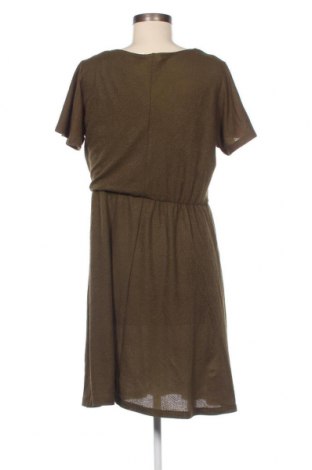 Kleid VILA, Größe L, Farbe Grün, Preis € 13,92