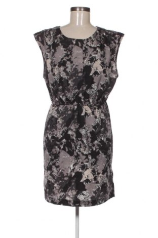 Kleid VILA, Größe L, Farbe Grau, Preis 7,10 €