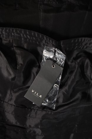 Kleid VILA, Größe M, Farbe Schwarz, Preis 3,31 €