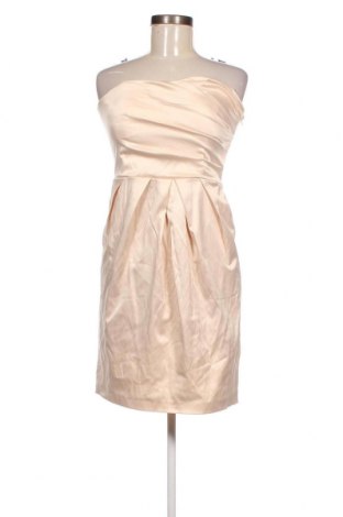 Kleid VILA, Größe S, Farbe Orange, Preis 3,34 €