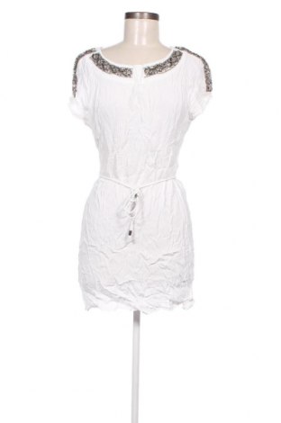 Kleid VILA, Größe M, Farbe Weiß, Preis 13,92 €