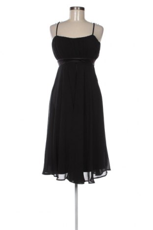 Kleid VILA, Größe S, Farbe Schwarz, Preis € 5,12