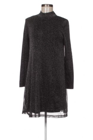 Šaty  VILA, Veľkosť M, Farba Čierna, Cena  4,35 €