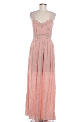 Šaty  VILA, Velikost M, Barva Růžová, Cena  230,00 Kč