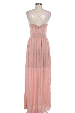 Šaty  VILA, Velikost M, Barva Růžová, Cena  383,00 Kč