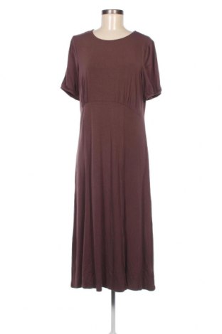 Φόρεμα VRS, Μέγεθος XL, Χρώμα Καφέ, Τιμή 11,96 €