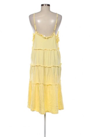 Φόρεμα VRS, Μέγεθος XL, Χρώμα Κίτρινο, Τιμή 13,63 €