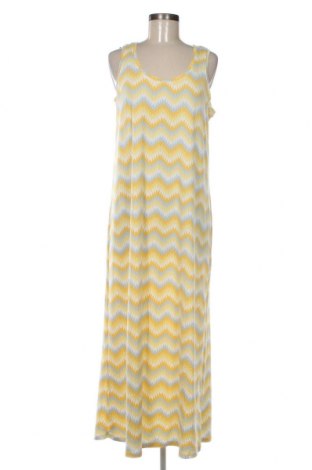 Kleid VRS, Größe L, Farbe Gelb, Preis 10,09 €