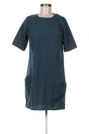 Kleid VRS Woman, Größe S, Farbe Grün, Preis € 3,63