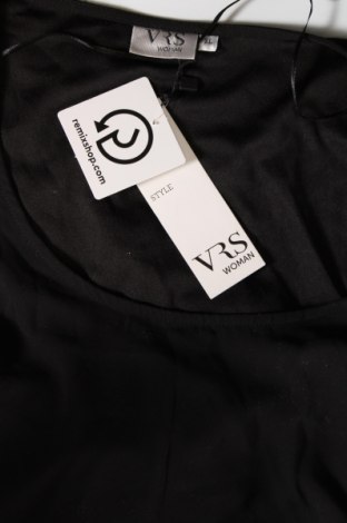 Рокля VRS Woman, Размер XL, Цвят Черен, Цена 48,36 лв.
