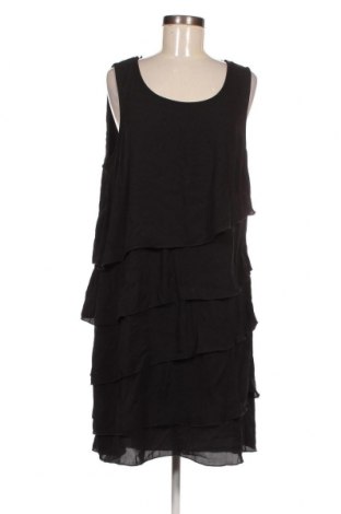 Kleid VRS Woman, Größe XL, Farbe Schwarz, Preis 23,95 €