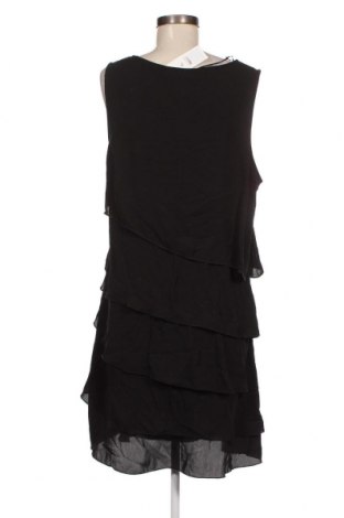 Kleid VRS Woman, Größe XL, Farbe Schwarz, Preis 27,18 €