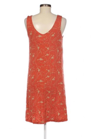 Kleid VRS Woman, Größe M, Farbe Orange, Preis 8,07 €