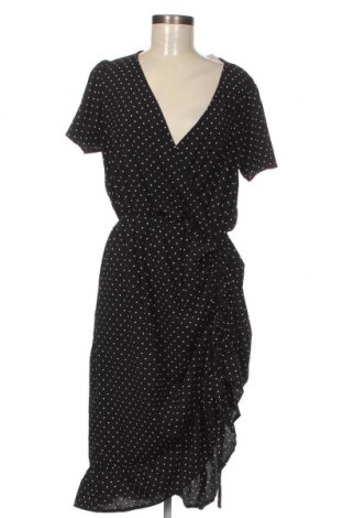 Kleid VRS Woman, Größe M, Farbe Schwarz, Preis 6,86 €