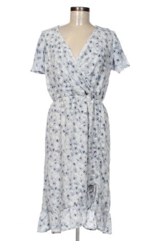 Kleid VRS Woman, Größe M, Farbe Blau, Preis 8,07 €