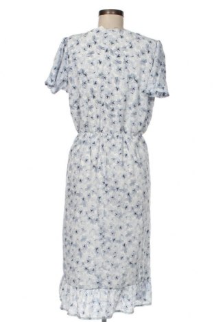 Kleid VRS Woman, Größe M, Farbe Blau, Preis 8,07 €