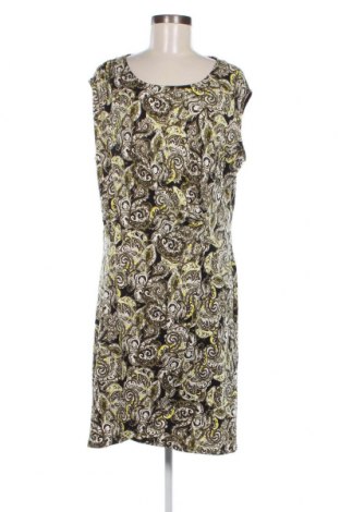 Φόρεμα VRS Woman, Μέγεθος XXL, Χρώμα Πολύχρωμο, Τιμή 13,99 €