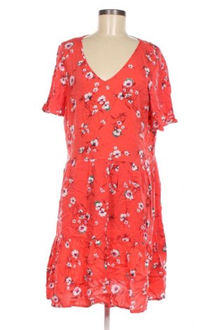 Kleid Vavite, Größe M, Farbe Rot, Preis € 8,07