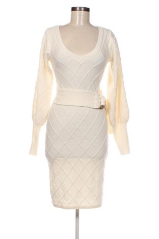 Kleid Venus, Größe S, Farbe Ecru, Preis € 10,43