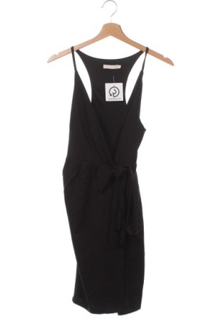 Φόρεμα Vera & Lucy, Μέγεθος S, Χρώμα Μαύρο, Τιμή 5,38 €