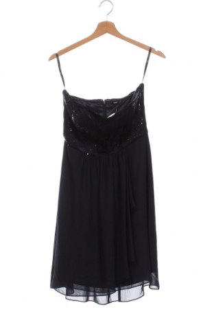 Kleid Vera Mont, Größe XS, Farbe Blau, Preis 9,29 €
