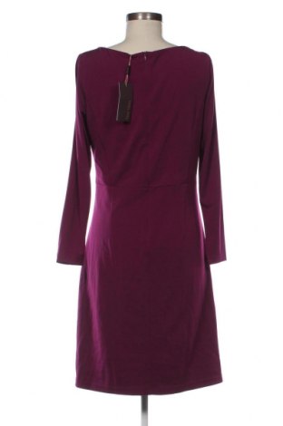Kleid Vera Mont, Größe M, Farbe Lila, Preis 66,76 €