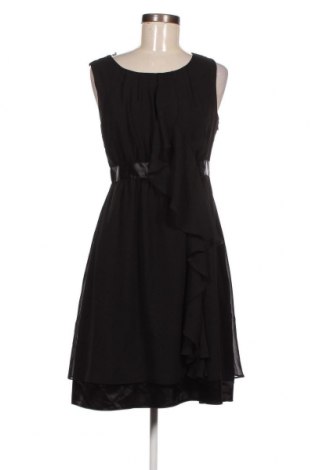Kleid Vera Mont, Größe S, Farbe Schwarz, Preis 10,86 €
