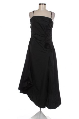 Kleid Vera Mont, Größe L, Farbe Schwarz, Preis 47,32 €